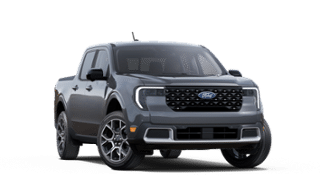 2025 Ford Maverick® External Image 5